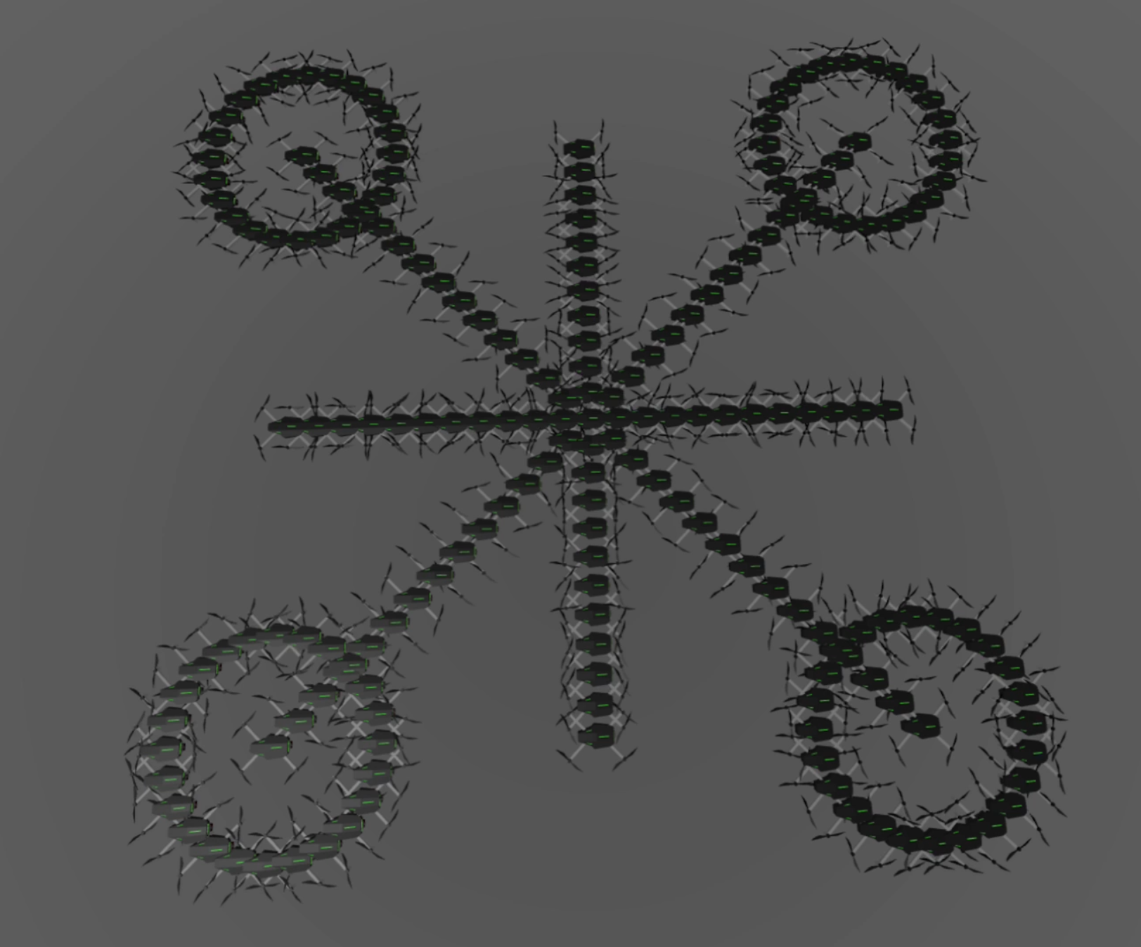 箱庭ドローン・コア機能 v3.6.0 リリース！