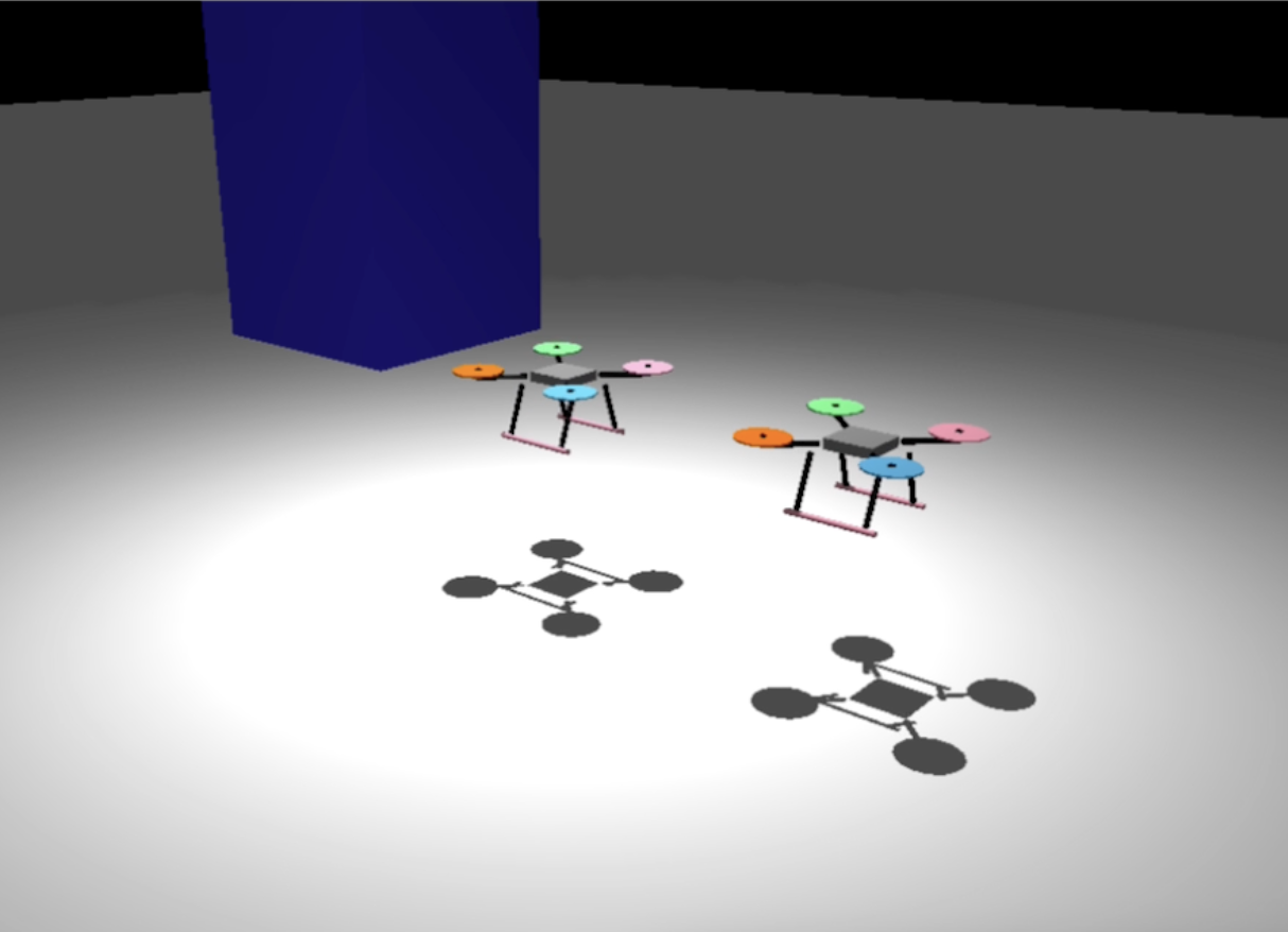 箱庭ドローン・コア機能 v3.7.1 リリース！